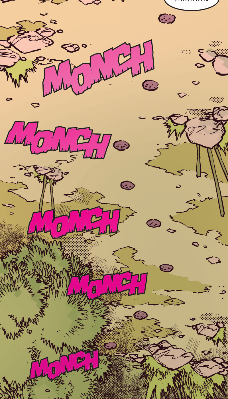 Marvel's Voices Infinity Comic (2022-): Chapter 31 - Page 11