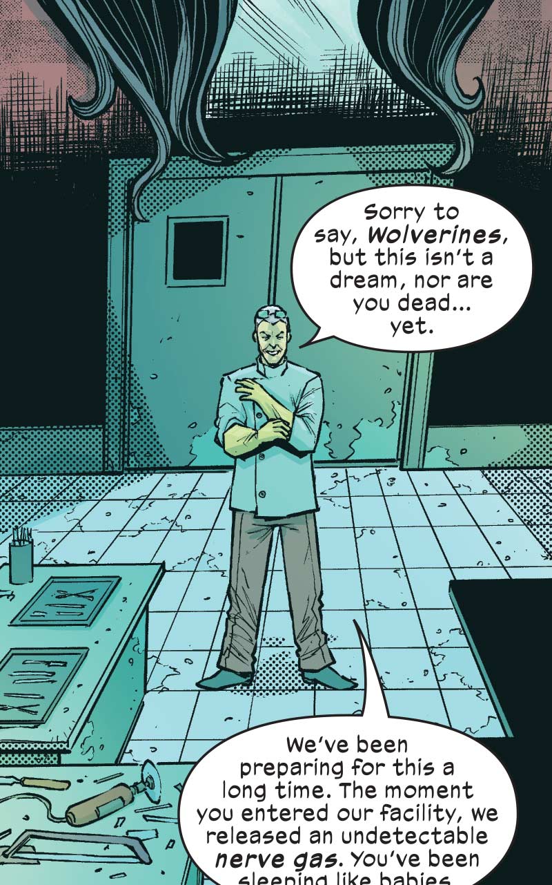 Marvel's Voices Infinity Comic (2022-): Chapter 32 - Page 4