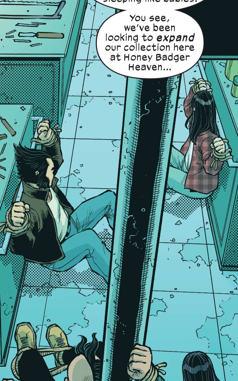 Marvel's Voices Infinity Comic (2022-): Chapter 32 - Page 5