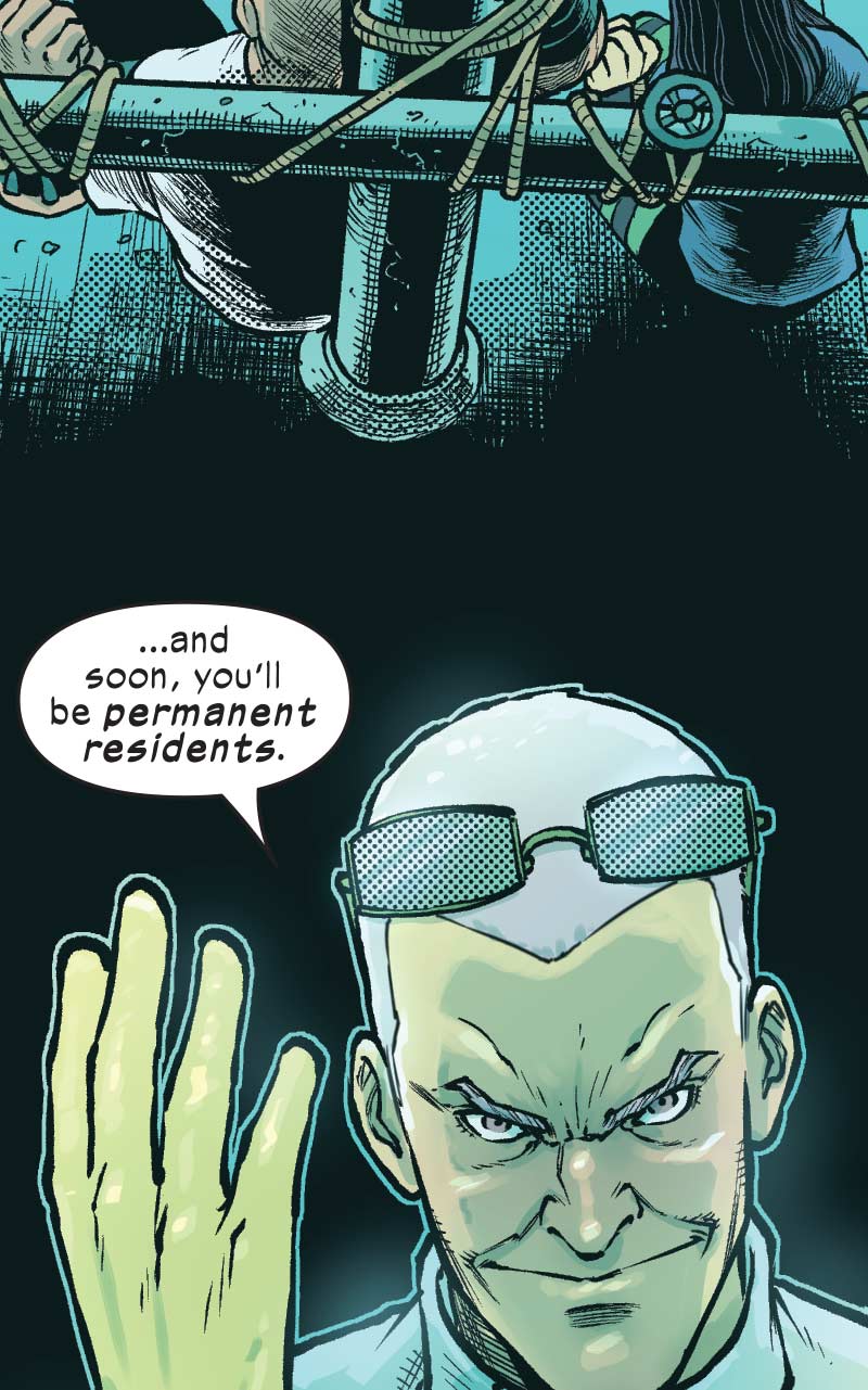 Marvel's Voices Infinity Comic (2022-): Chapter 32 - Page 6