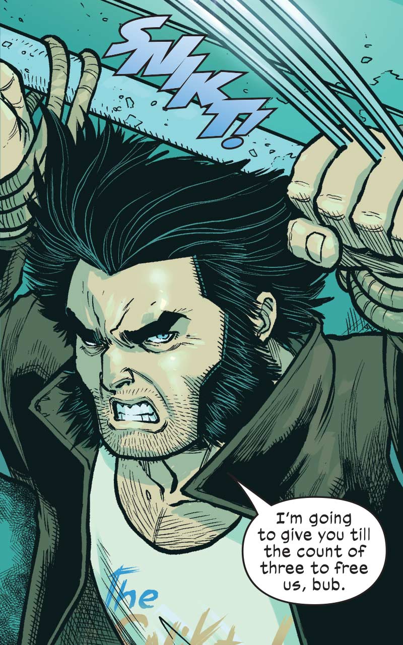 Marvel's Voices Infinity Comic (2022-): Chapter 32 - Page 8