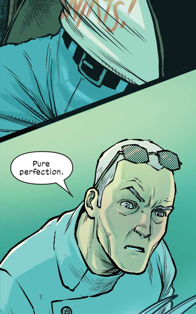 Marvel's Voices Infinity Comic (2022-): Chapter 32 - Page 9