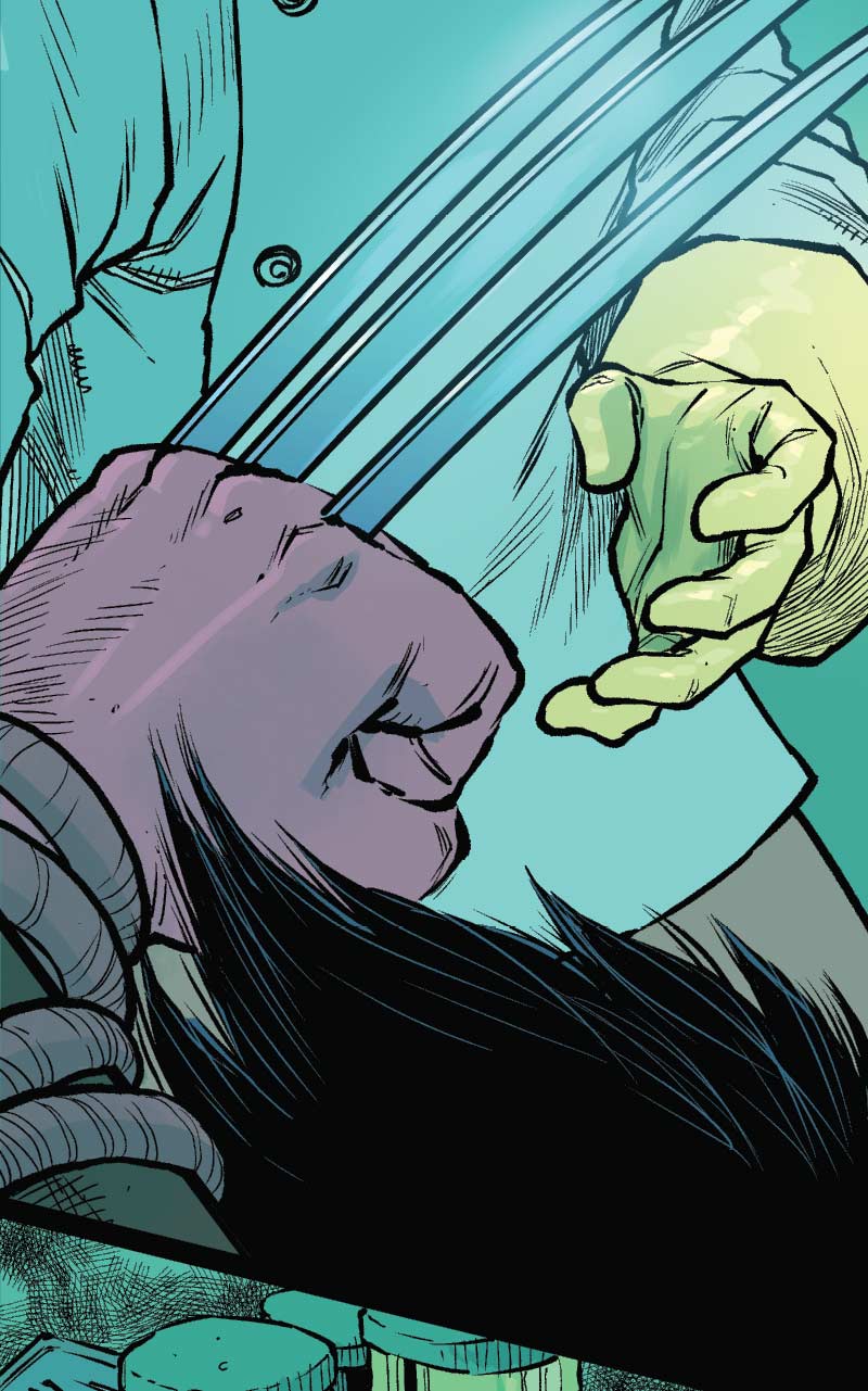 Marvel's Voices Infinity Comic (2022-): Chapter 32 - Page 10