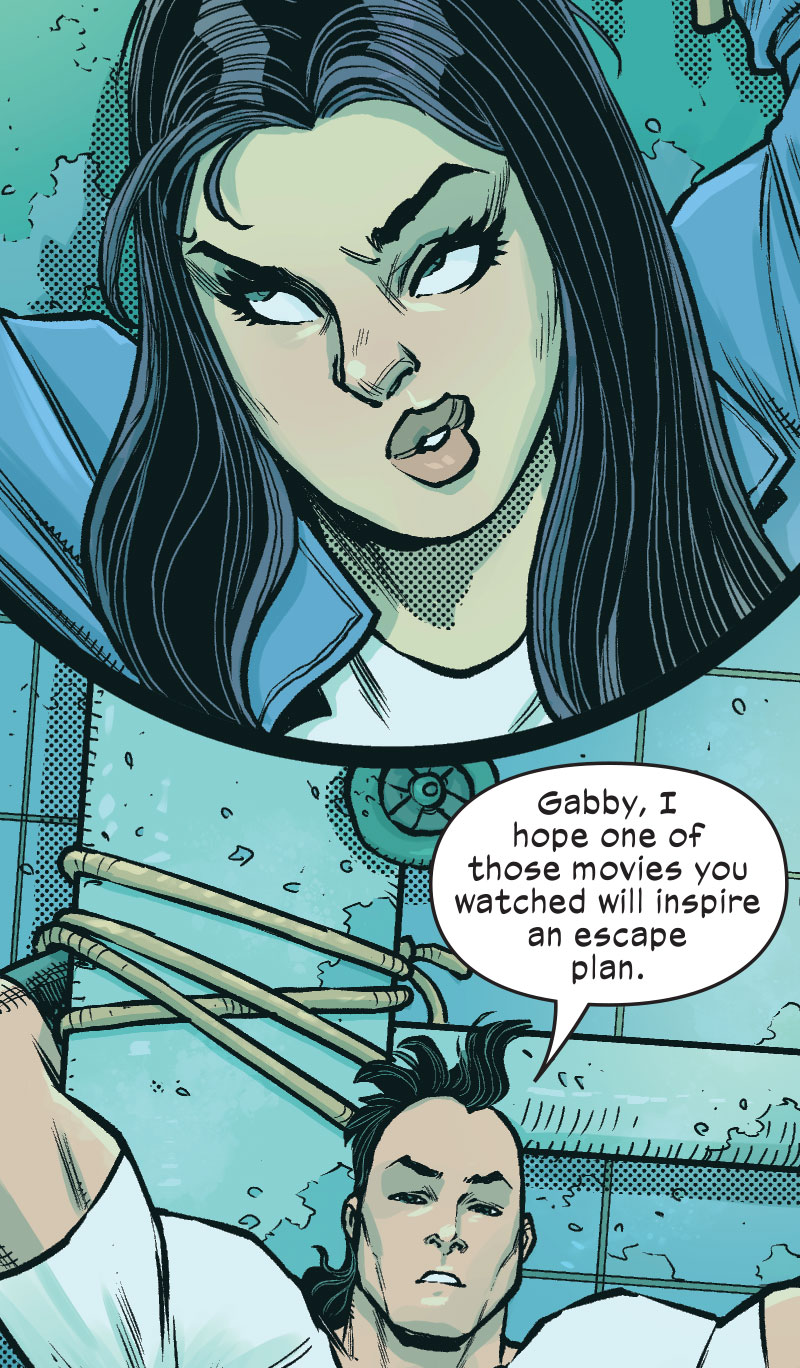 Marvel's Voices Infinity Comic (2022-): Chapter 32 - Page 15