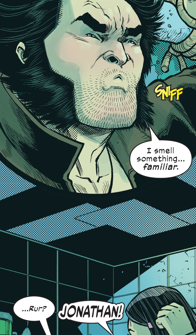 Marvel's Voices Infinity Comic (2022-): Chapter 32 - Page 17
