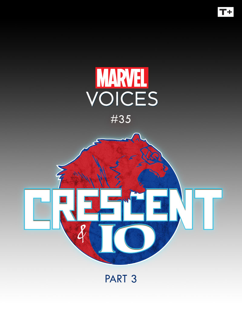 Marvel's Voices Infinity Comic (2022-): Chapter 35 - Page 2