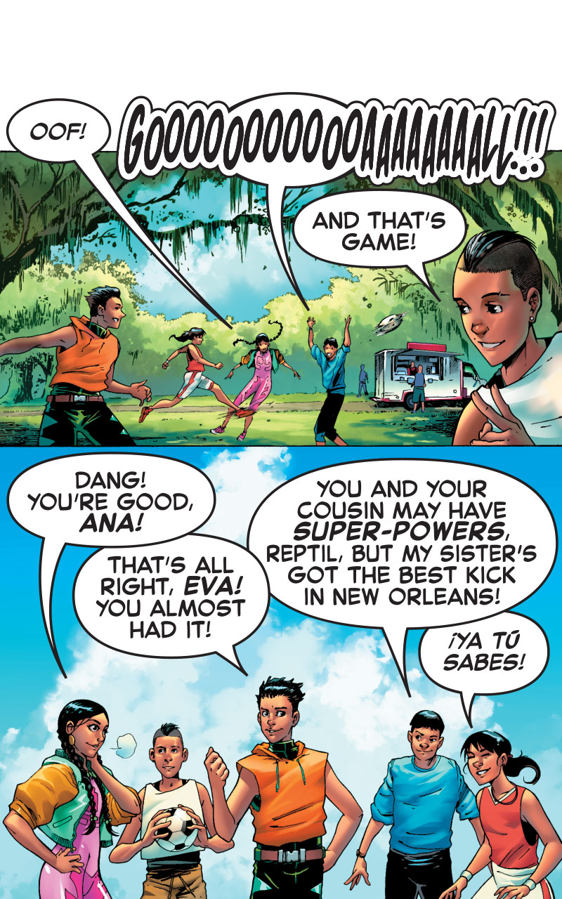 Marvel's Voices Infinity Comic (2022-): Chapter 37 - Page 3