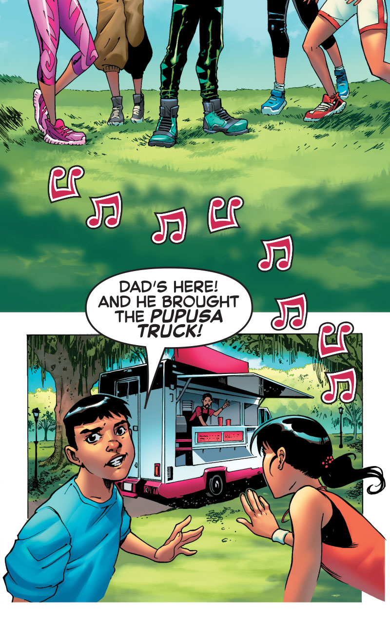 Marvel's Voices Infinity Comic (2022-): Chapter 37 - Page 4