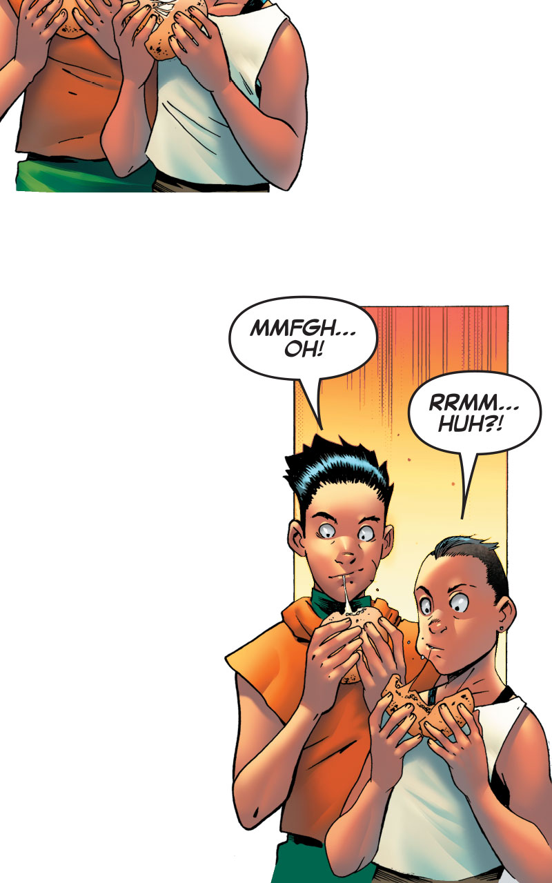 Marvel's Voices Infinity Comic (2022-): Chapter 37 - Page 7