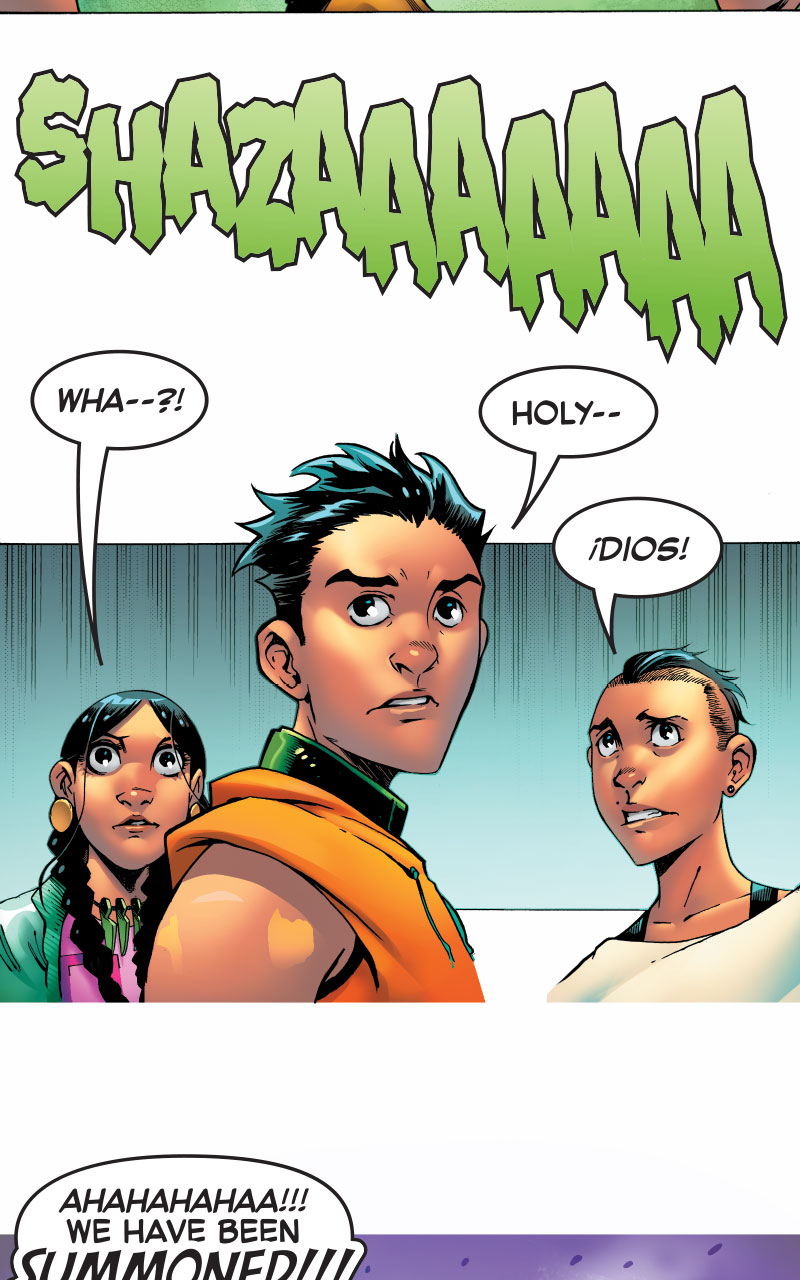 Marvel's Voices Infinity Comic (2022-): Chapter 37 - Page 9