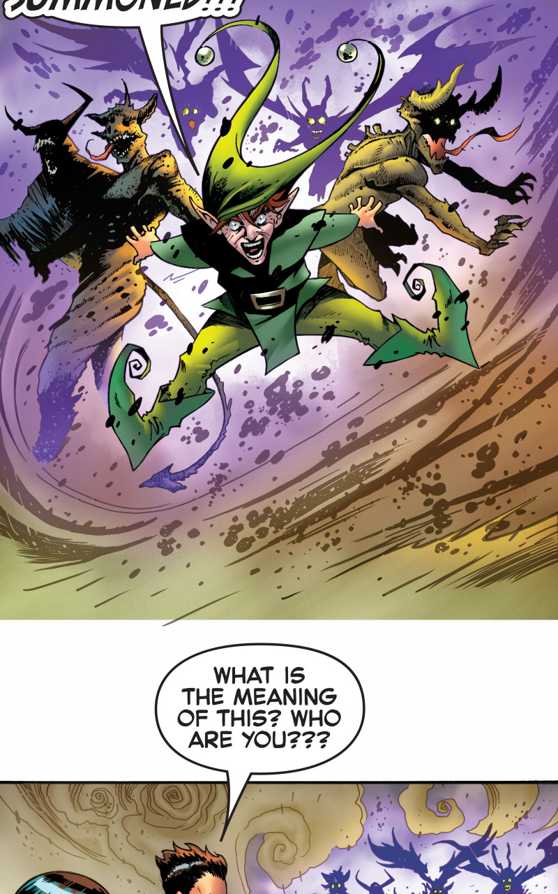 Marvel's Voices Infinity Comic (2022-): Chapter 37 - Page 10