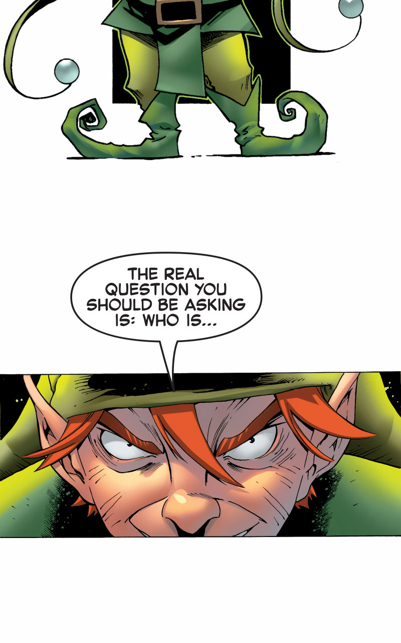 Marvel's Voices Infinity Comic (2022-): Chapter 37 - Page 12