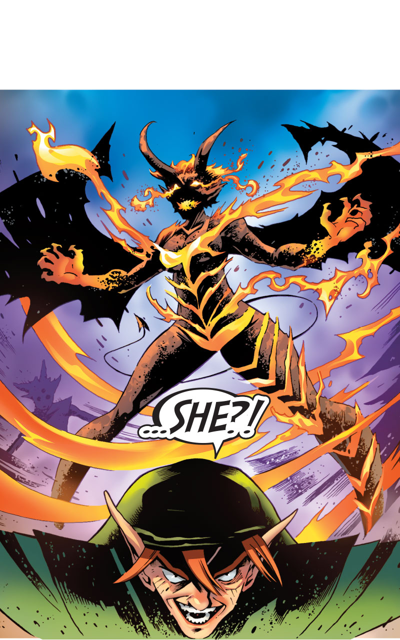 Marvel's Voices Infinity Comic (2022-): Chapter 37 - Page 13