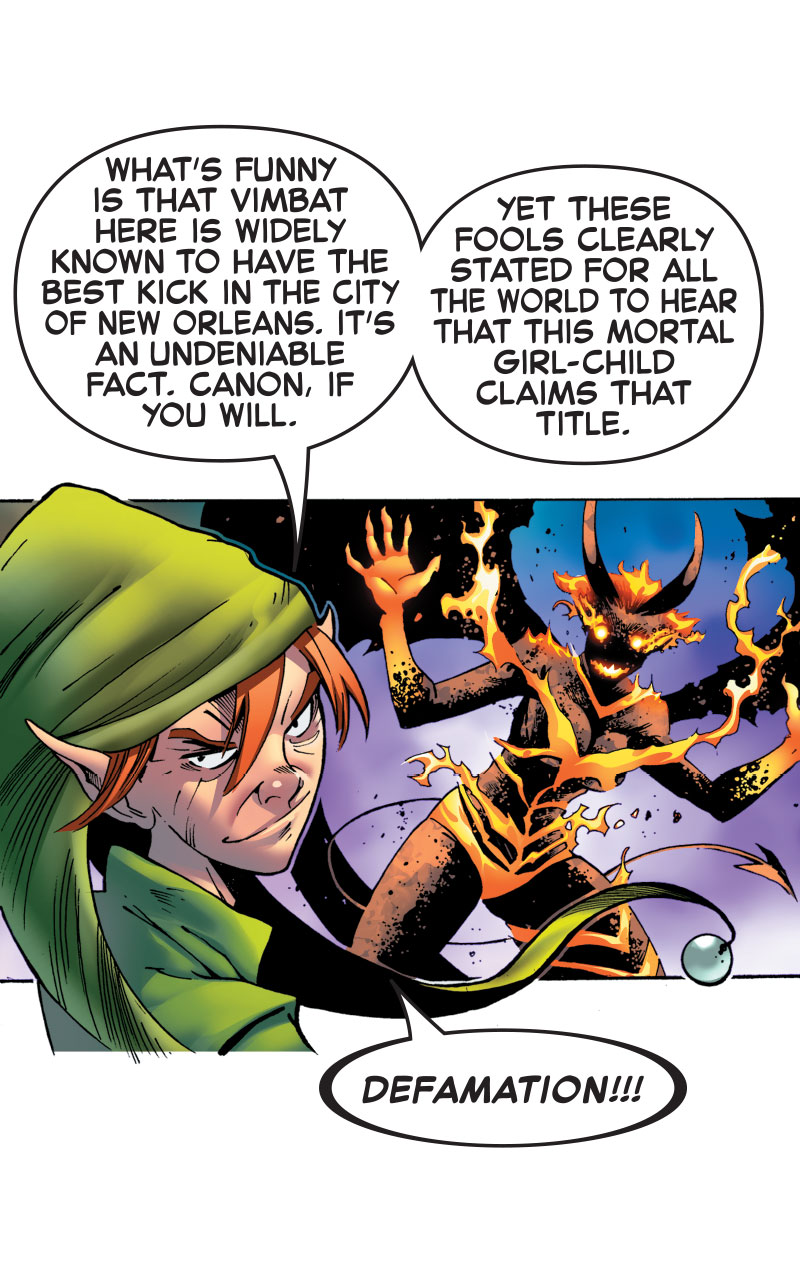 Marvel's Voices Infinity Comic (2022-): Chapter 37 - Page 17