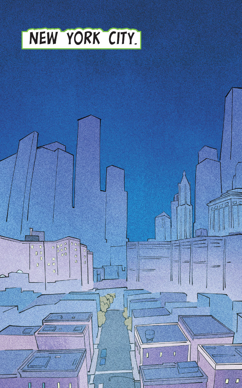 Marvel's Voices Infinity Comic (2022-): Chapter 38 - Page 3