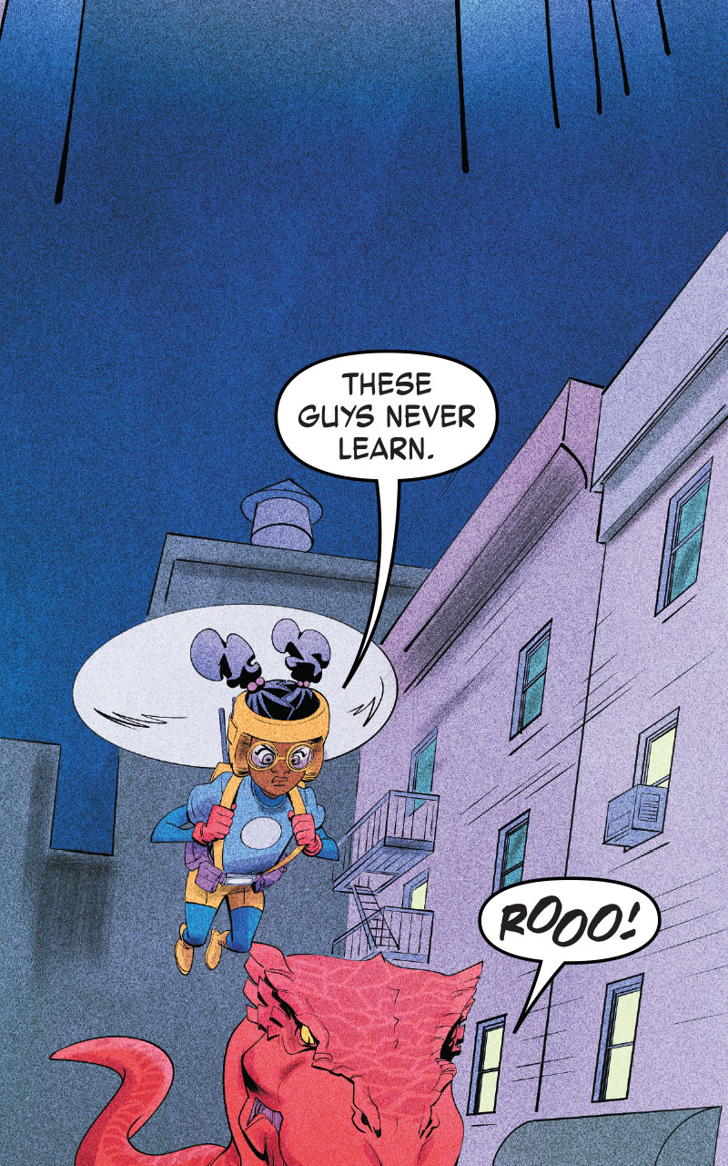 Marvel's Voices Infinity Comic (2022-): Chapter 38 - Page 5