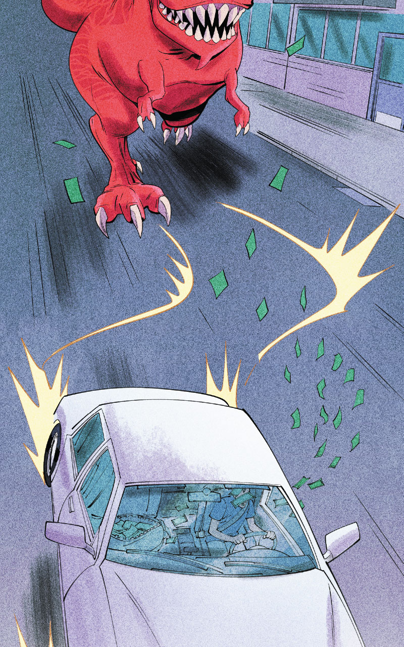 Marvel's Voices Infinity Comic (2022-): Chapter 38 - Page 6