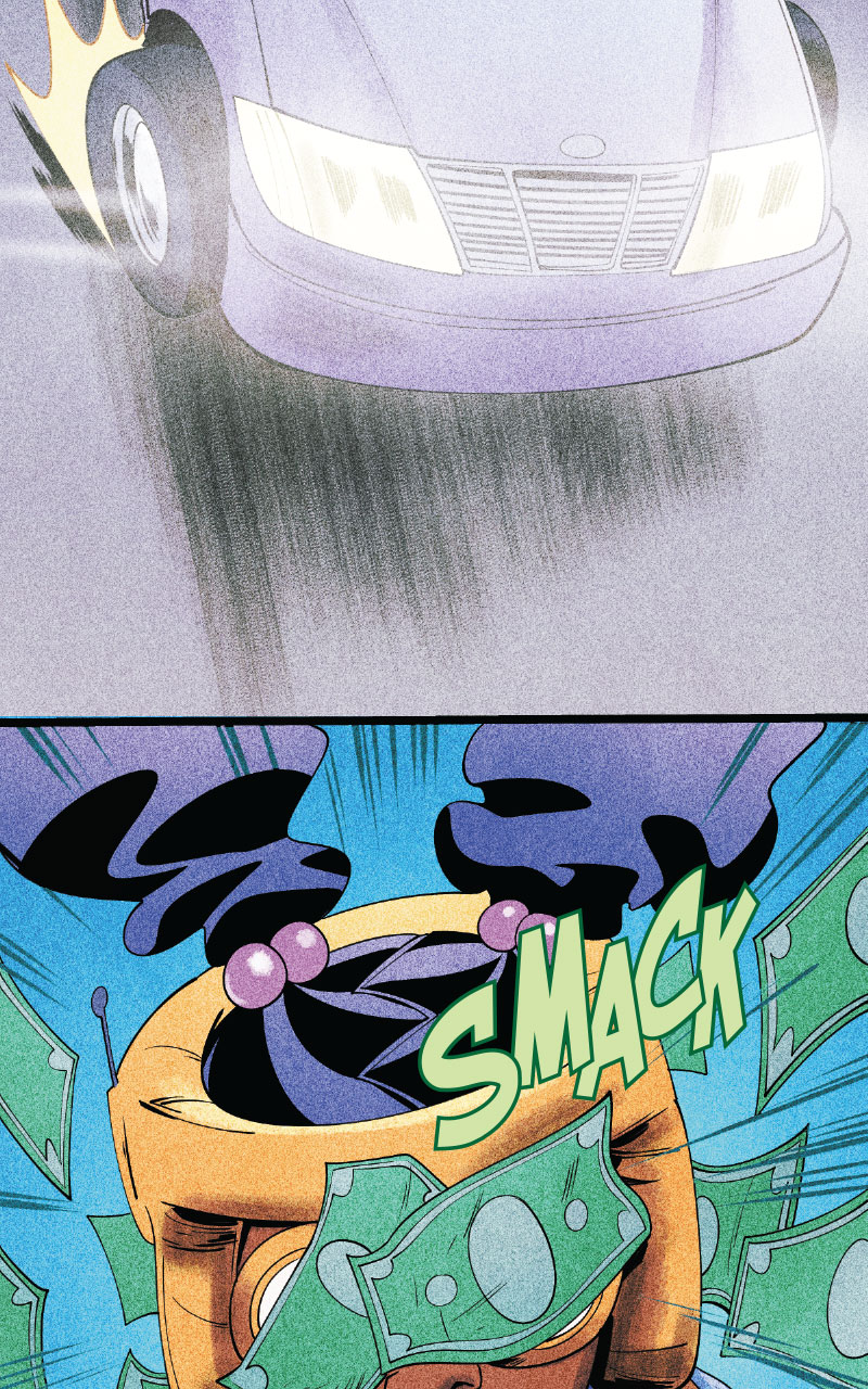 Marvel's Voices Infinity Comic (2022-): Chapter 38 - Page 7