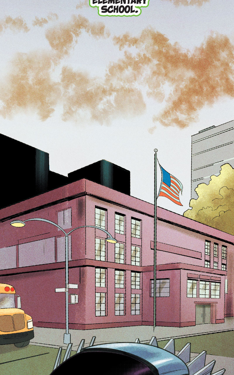 Marvel's Voices Infinity Comic (2022-): Chapter 39 - Page 3