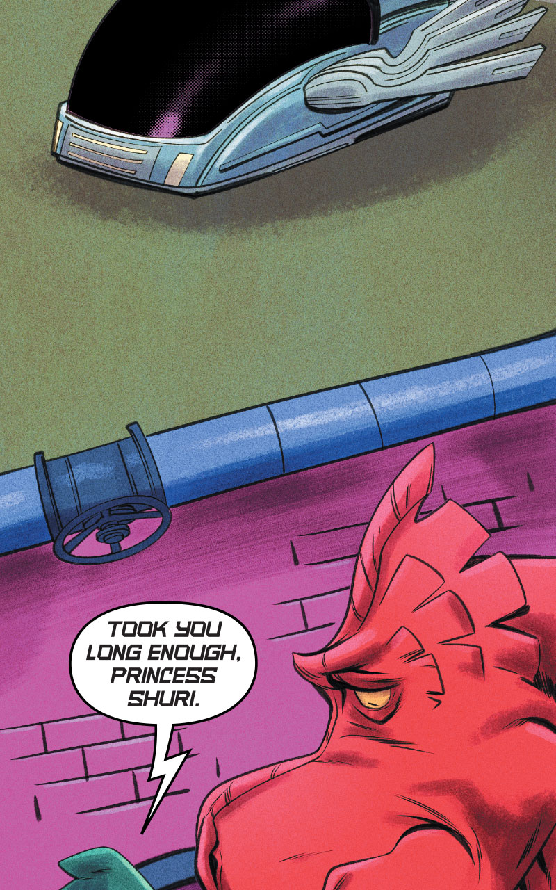 Marvel's Voices Infinity Comic (2022-): Chapter 39 - Page 4