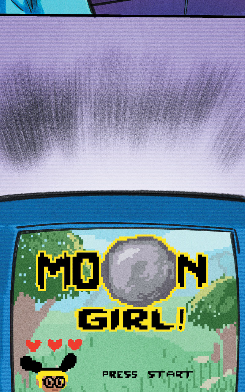Marvel's Voices Infinity Comic (2022-): Chapter 39 - Page 15
