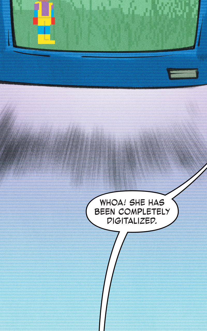 Marvel's Voices Infinity Comic (2022-): Chapter 39 - Page 16