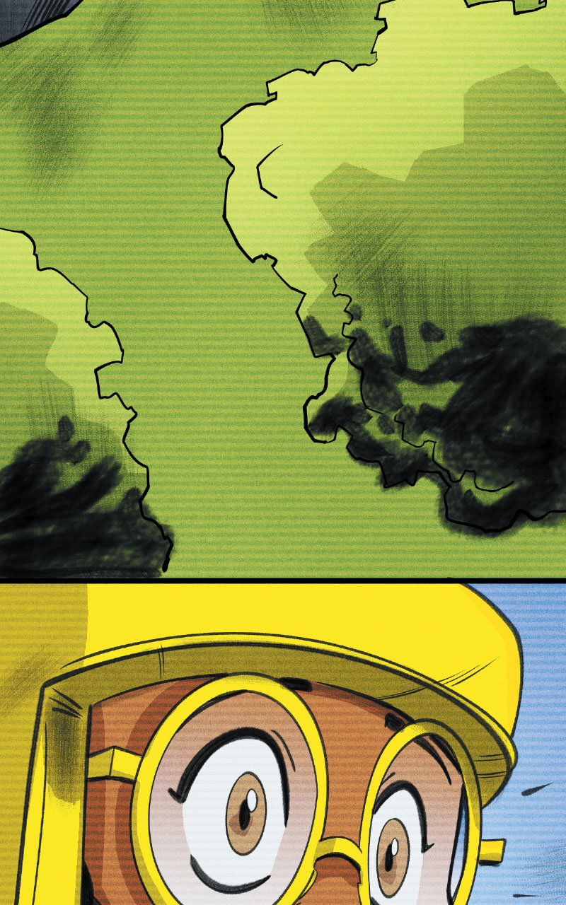Marvel's Voices Infinity Comic (2022-): Chapter 39 - Page 20