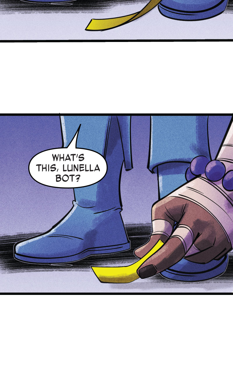 Marvel's Voices Infinity Comic (2022-): Chapter 41 - Page 12