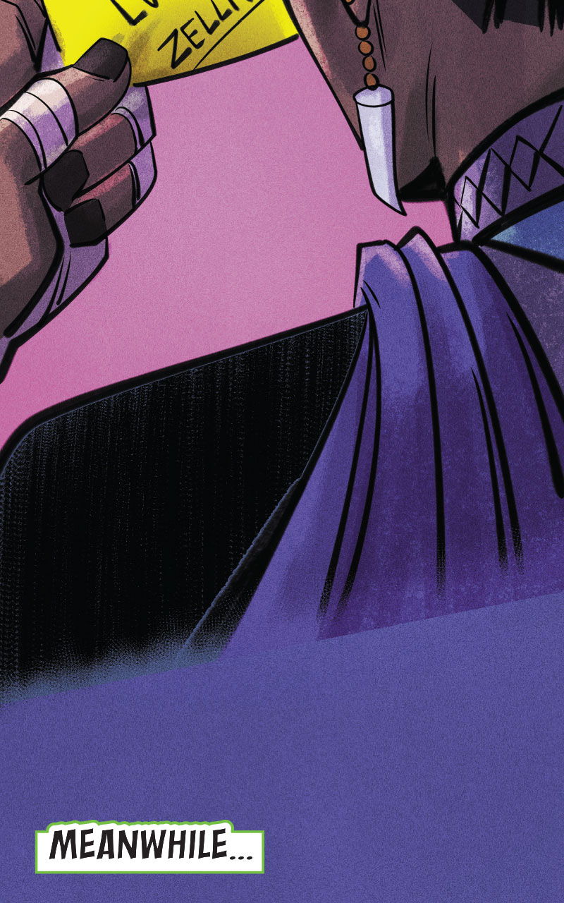 Marvel's Voices Infinity Comic (2022-): Chapter 41 - Page 14