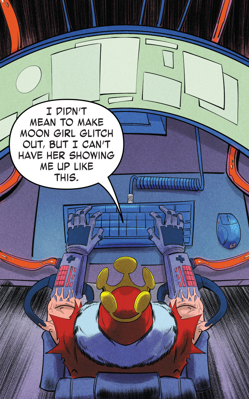 Marvel's Voices Infinity Comic (2022-): Chapter 41 - Page 17