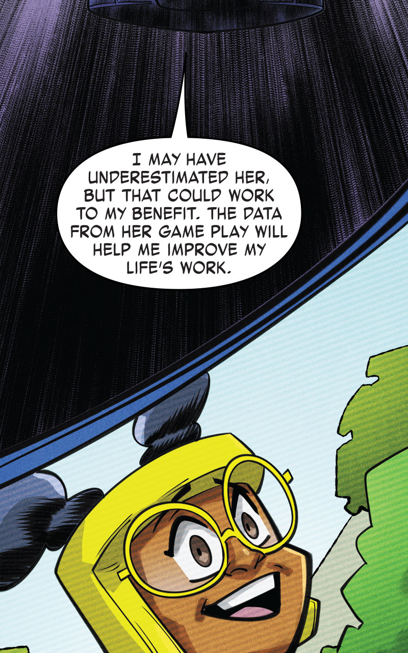 Marvel's Voices Infinity Comic (2022-): Chapter 41 - Page 18