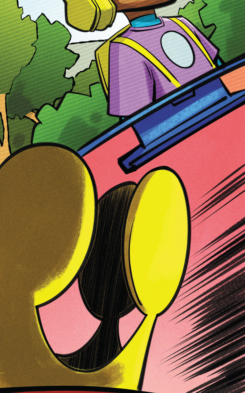 Marvel's Voices Infinity Comic (2022-): Chapter 41 - Page 19