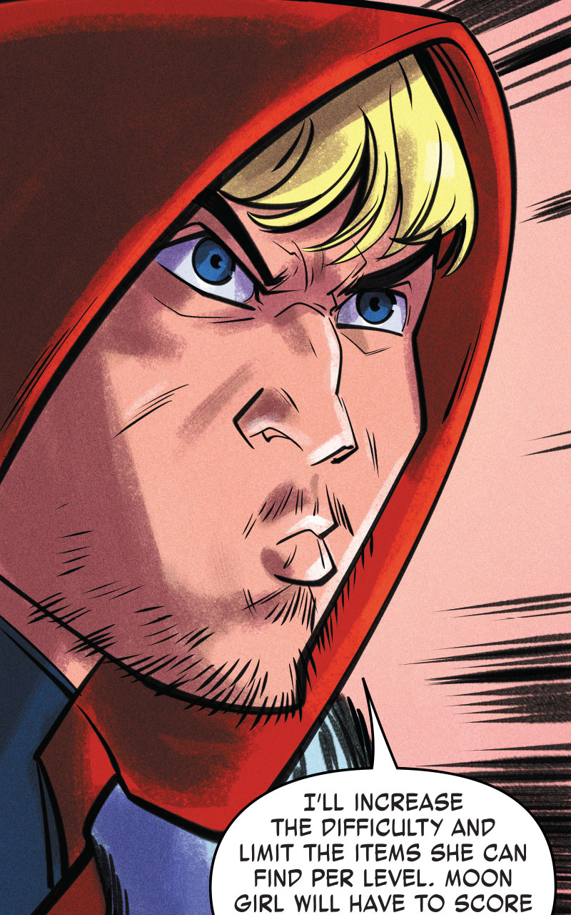 Marvel's Voices Infinity Comic (2022-): Chapter 41 - Page 20