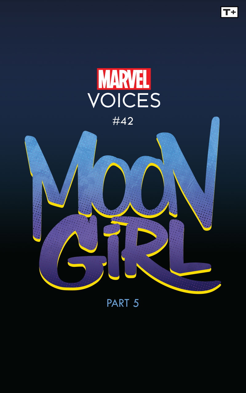 Marvel's Voices Infinity Comic (2022-): Chapter 42 - Page 2