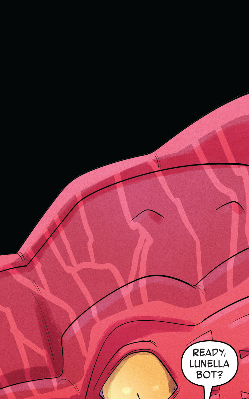 Marvel's Voices Infinity Comic (2022-): Chapter 42 - Page 3