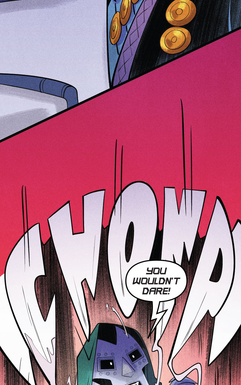 Marvel's Voices Infinity Comic (2022-): Chapter 42 - Page 8