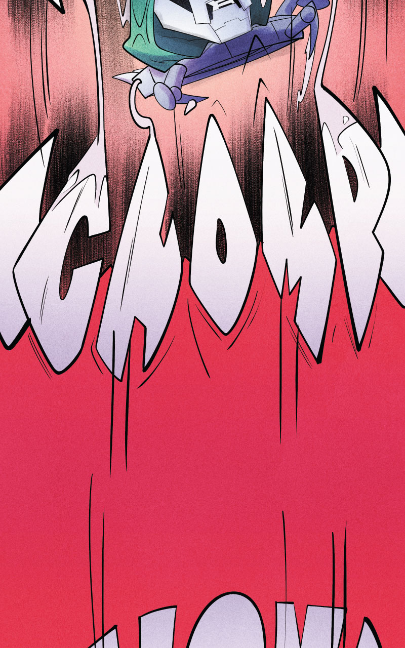 Marvel's Voices Infinity Comic (2022-): Chapter 42 - Page 9