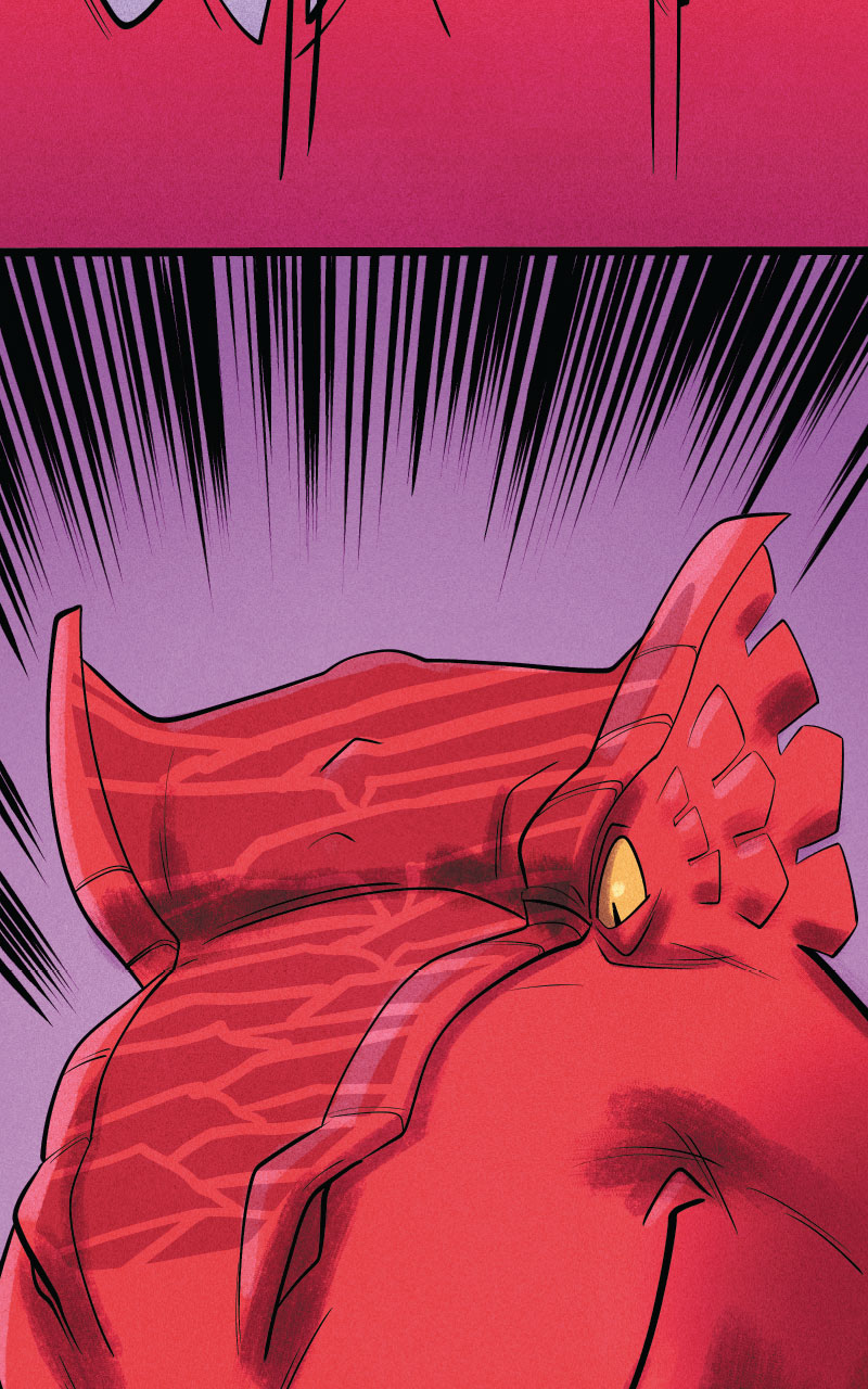 Marvel's Voices Infinity Comic (2022-): Chapter 42 - Page 11