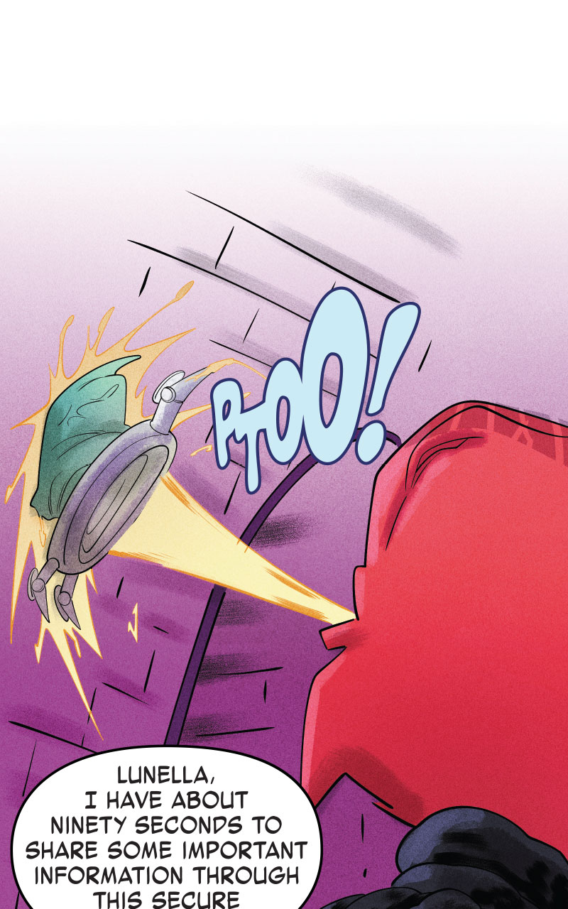 Marvel's Voices Infinity Comic (2022-): Chapter 42 - Page 13