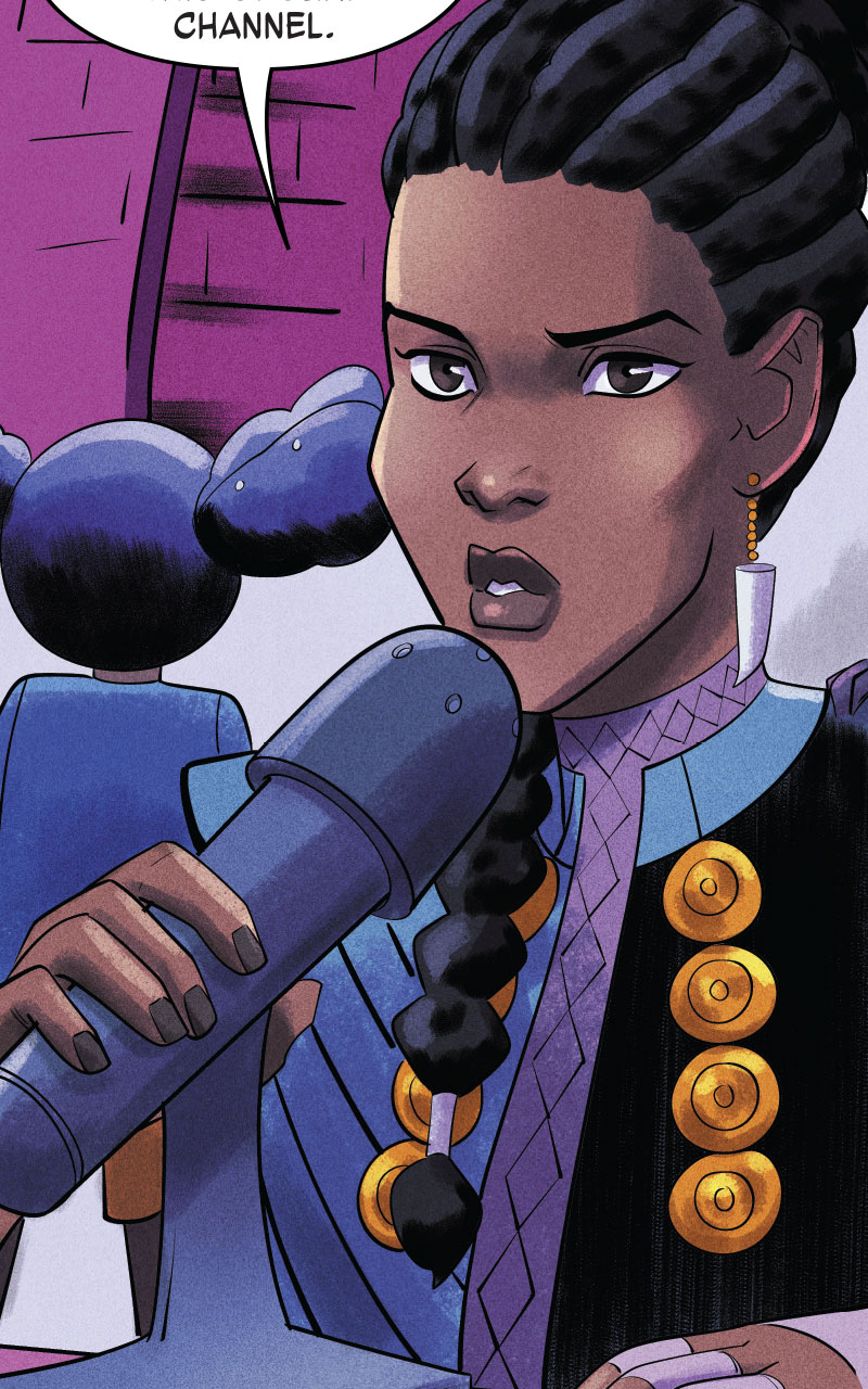 Marvel's Voices Infinity Comic (2022-): Chapter 42 - Page 14