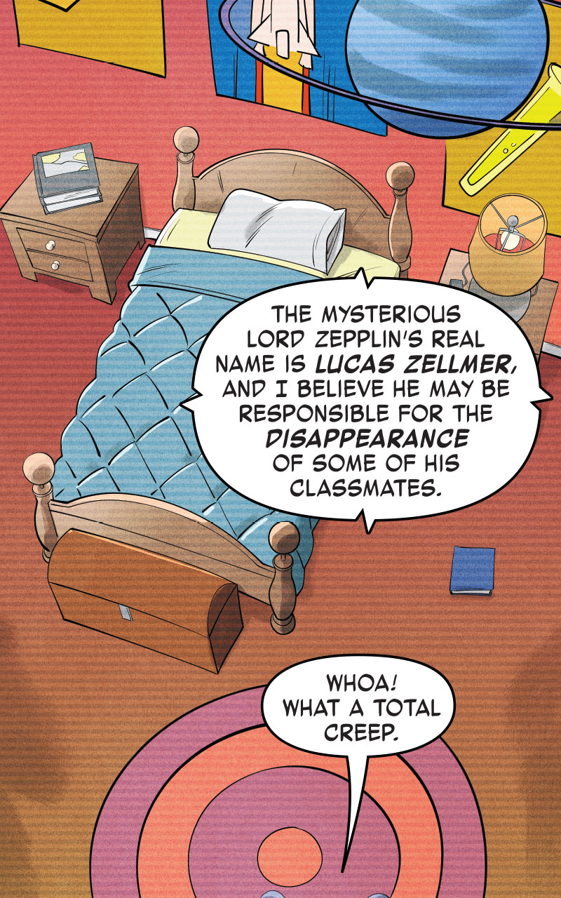 Marvel's Voices Infinity Comic (2022-): Chapter 42 - Page 16