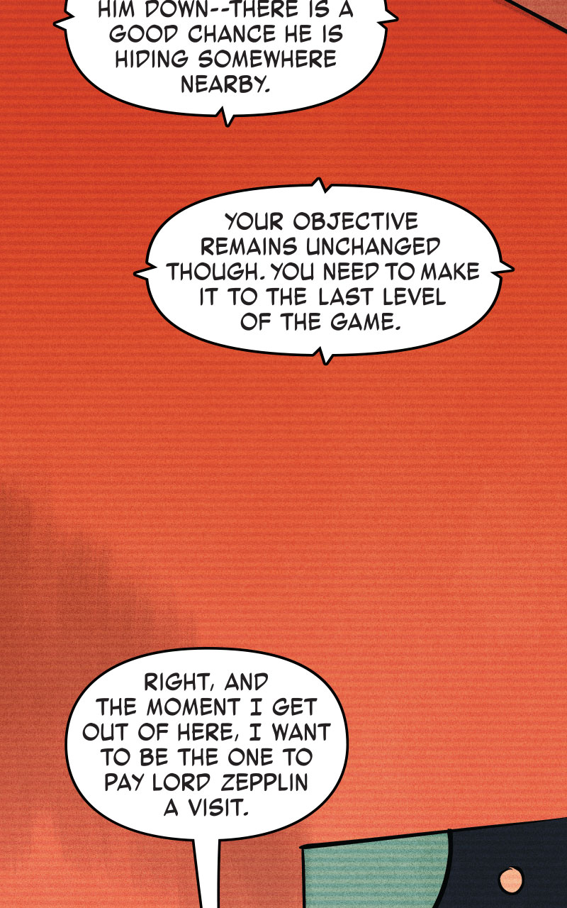 Marvel's Voices Infinity Comic (2022-): Chapter 42 - Page 18