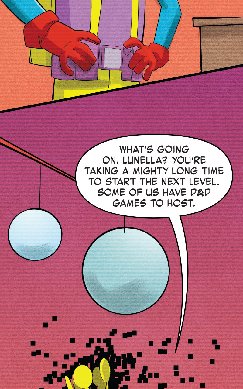 Marvel's Voices Infinity Comic (2022-): Chapter 42 - Page 20