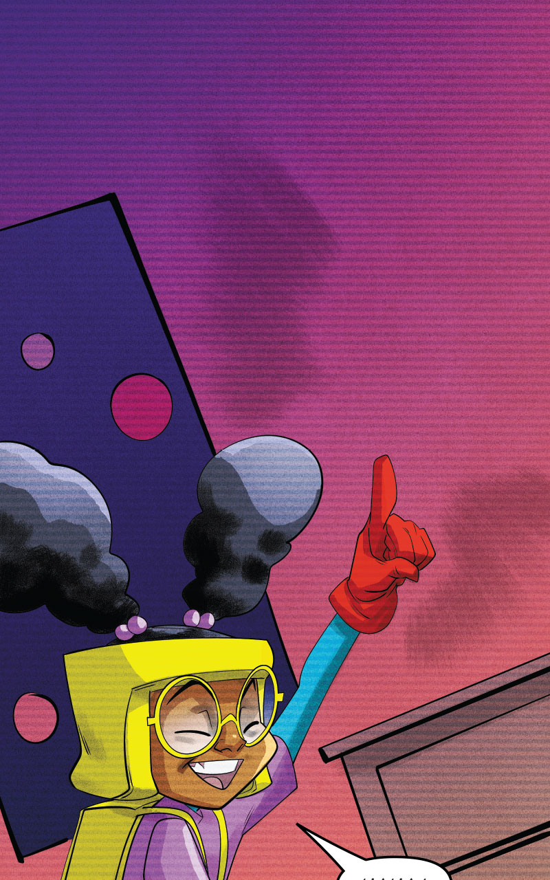 Marvel's Voices Infinity Comic (2022-): Chapter 42 - Page 23