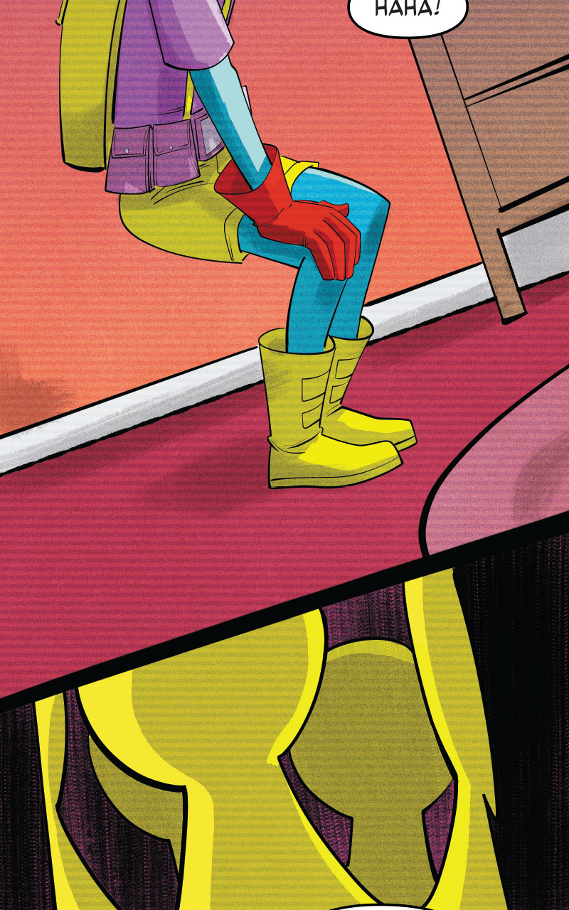Marvel's Voices Infinity Comic (2022-): Chapter 42 - Page 24
