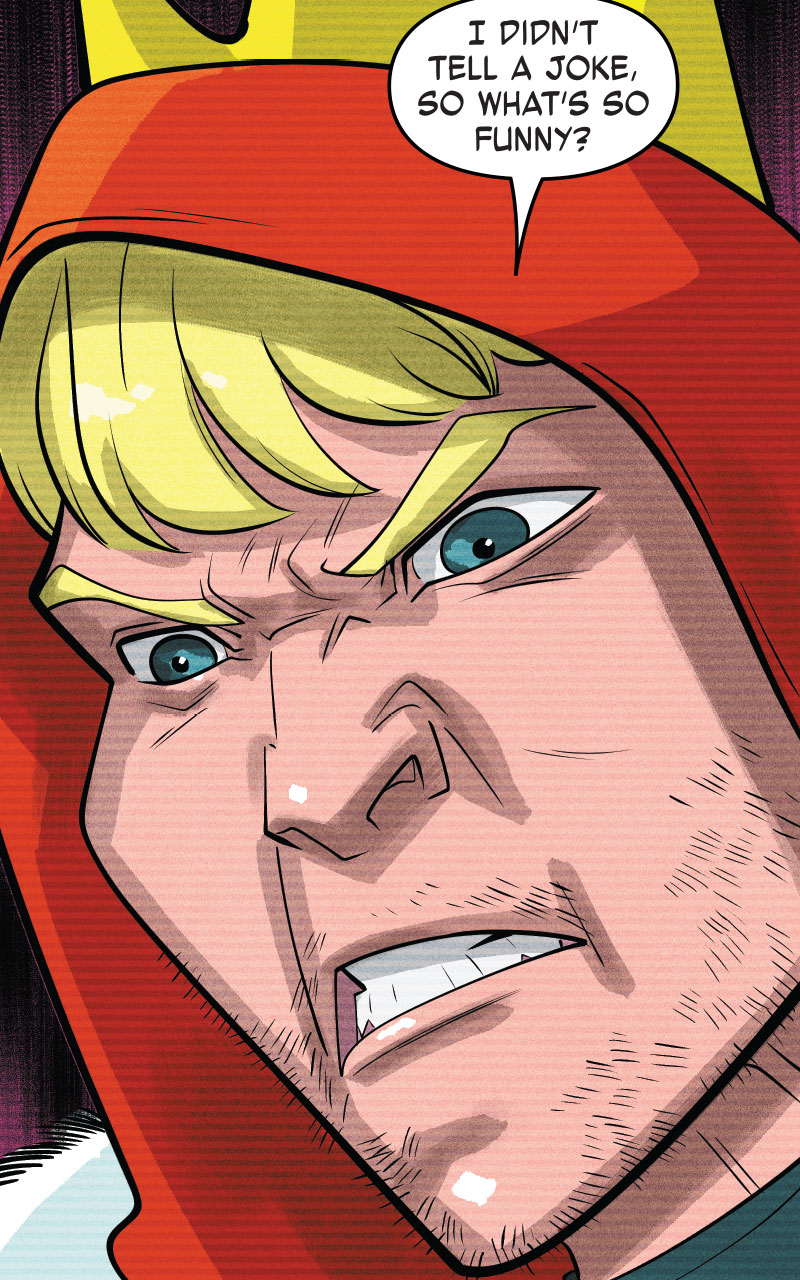 Marvel's Voices Infinity Comic (2022-): Chapter 42 - Page 25
