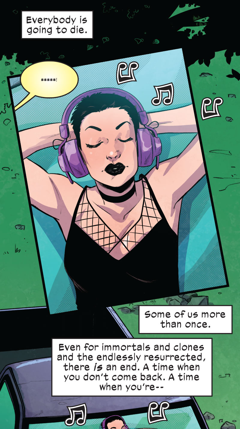 Marvel's Voices Infinity Comic (2022-): Chapter 44 - Page 3