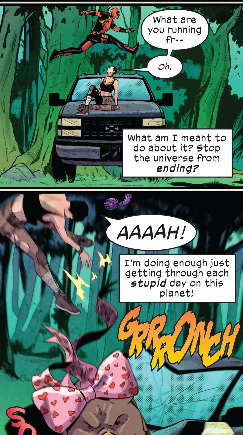 Marvel's Voices Infinity Comic (2022-): Chapter 44 - Page 7
