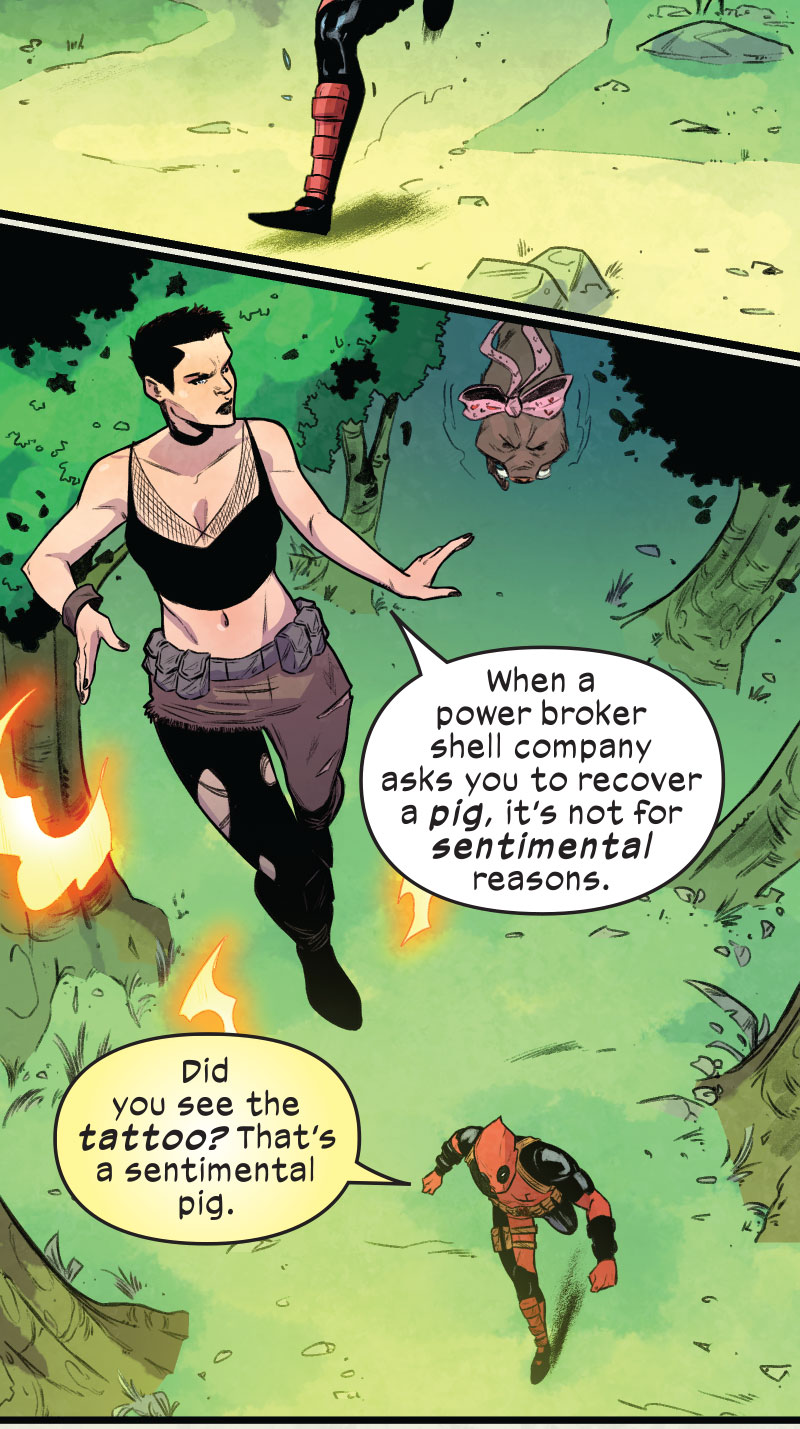 Marvel's Voices Infinity Comic (2022-): Chapter 44 - Page 9