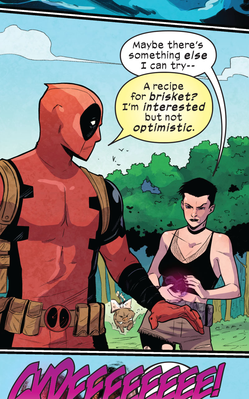 Marvel's Voices Infinity Comic (2022-): Chapter 44 - Page 13